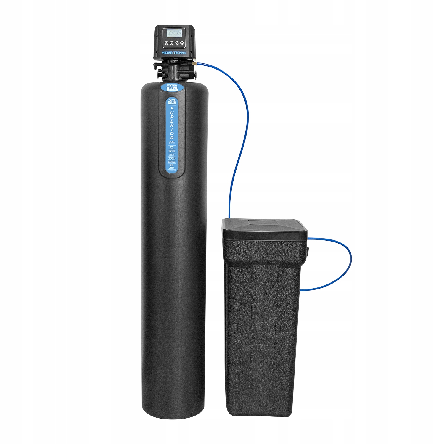 Water Technic Superior zmäkčovač 50 l